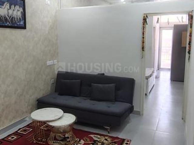 1 RK Studio in Noida Extension for rent Greater Noida. The reference number is 20615140