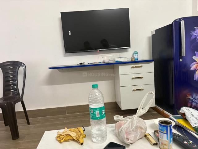 1 RK Studio in Noida Extension for rent Greater Noida. The reference number is 20706439