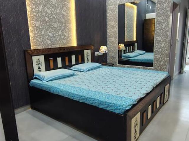 1 RK Studio in Noida Extension for rent Greater Noida. The reference number is 21044856