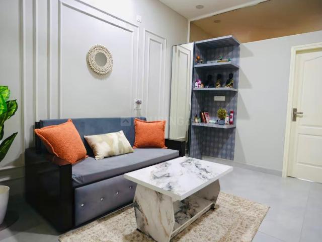 1 RK Studio in Noida Extension for rent Greater Noida. The reference number is 21293241