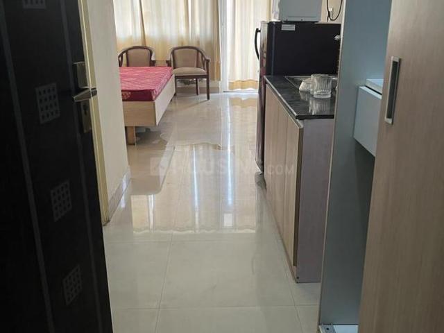 1 RK Studio in Noida Extension for rent Greater Noida. The reference number is 21329005