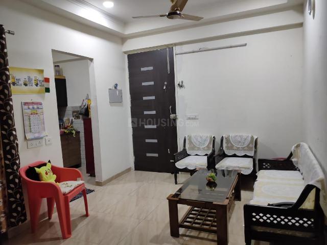 1 RK Studio in Noida Extension for resale Greater Noida. The reference number is 19483045
