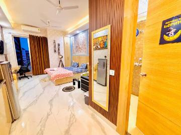 1 RK Studio in Noida Extension for resale Greater Noida. The reference number is 19670712