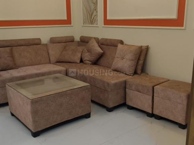 1 RK Studio in Noida Extension for resale Greater Noida. The reference number is 21098767