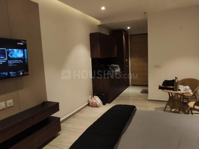 1 RK Studio in Noida Extension for resale Greater Noida. The reference number is 21184160