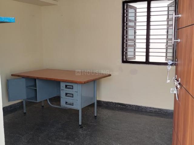 1 RK Studio in NRI Layout for rent Bengaluru. The reference number is 21353696