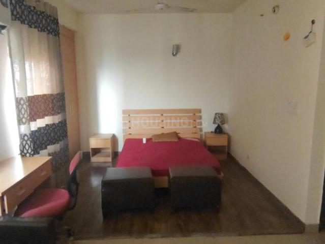 1 RK Studio in Omicron I for rent Greater Noida. The reference number is 19731799