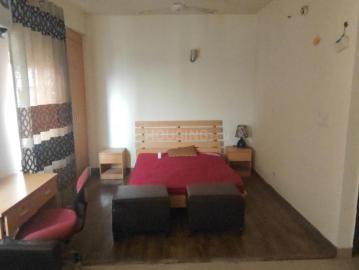 1 RK Studio in Omicron I for rent Greater Noida. The reference number is 19731799