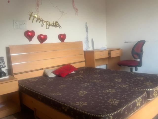 1 RK Studio in Omicron I for rent Greater Noida. The reference number is 19546149