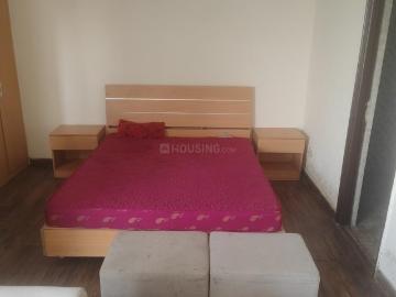 1 RK Studio in Omicron I for rent Greater Noida. The reference number is 19898369