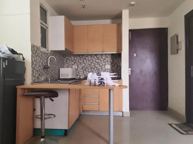 1 RK Studio in Omicron I for rent Greater Noida. The reference number is 20818225