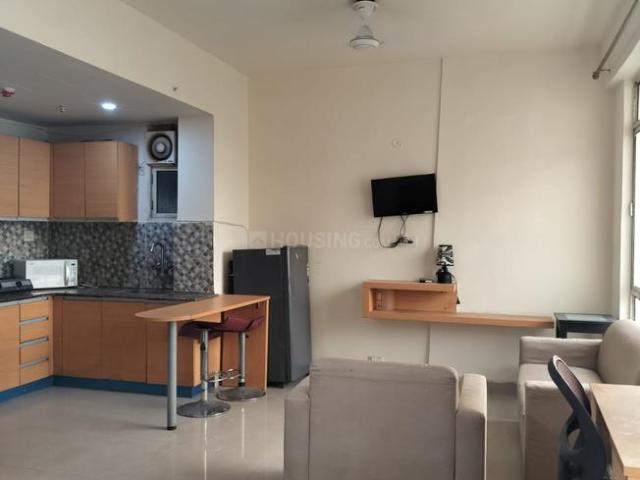 1 RK Studio in Omicron I for rent Greater Noida. The reference number is 21025785