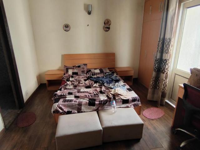 1 RK Studio in Omicron I for rent Greater Noida. The reference number is 21321701