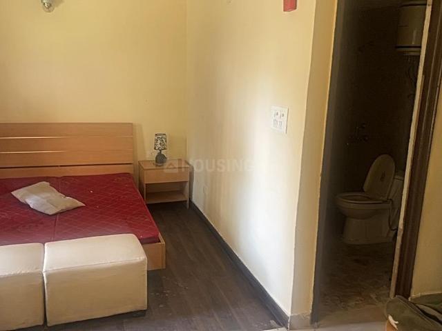 1 RK Studio in Omicron I for resale Greater Noida. The reference number is 19546540