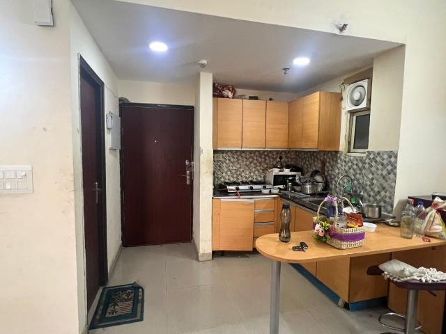 1 RK Studio in Omicron I for resale Greater Noida. The reference number is 21025894