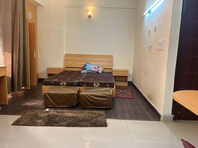 1 RK Studio in Omicron I for resale Greater Noida. The reference number is 21026596