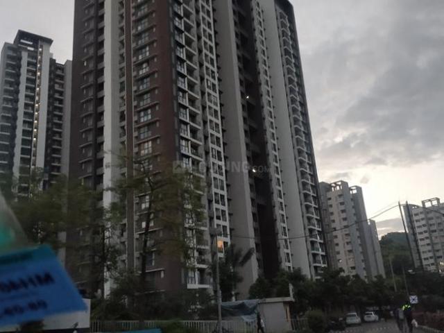 1 RK Studio in Panvel for rent Navi Mumbai. The reference number is 21160494
