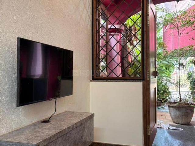 1 RK Studio in Panjim for rent Goa. The reference number is 20654865
