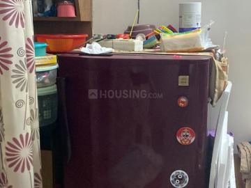 1 RK Studio in Padur for rent Chennai. The reference number is 20306280