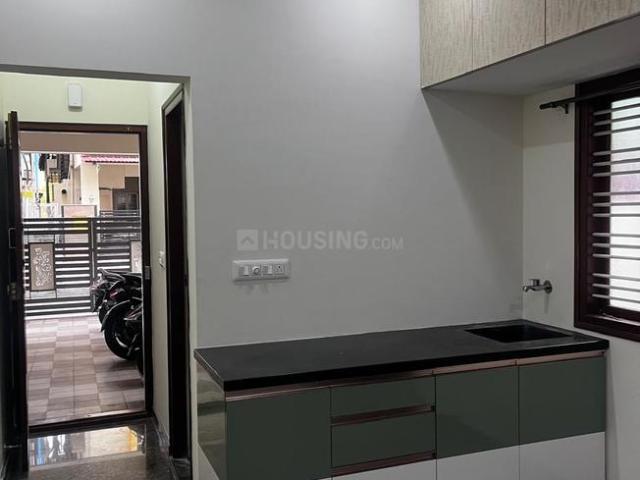 1 RK Studio in Padmanabhanagar for rent Bengaluru. The reference number is 20646574