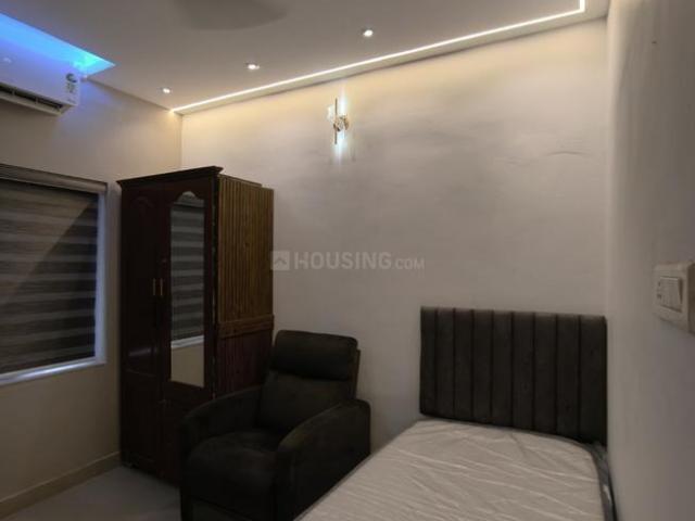 1 RK Studio in Palarivattom for rent Kochi. The reference number is 21260190