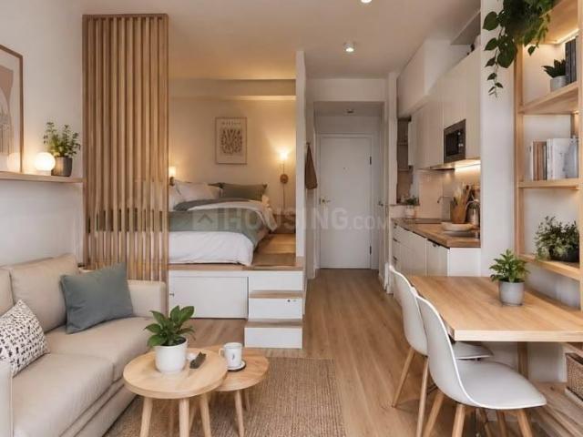 1 RK Studio in Palazhi for resale Kozhikode. The reference number is 20999578