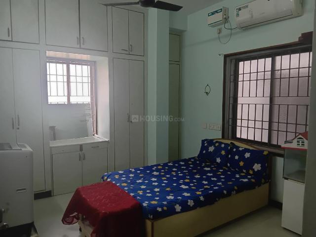 1 RK Studio in Pallikaranai for rent Chennai. The reference number is 21252475