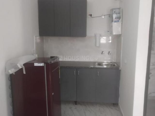 1 RK Studio in Patel Nagar for rent Gurgaon. The reference number is 21031061