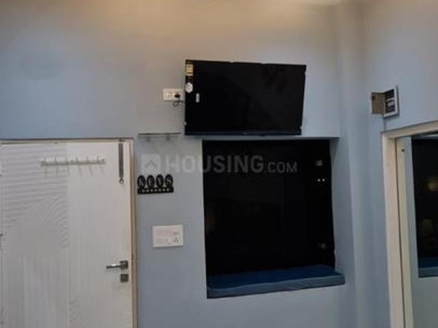 1 RK Studio in Patel Nagar for rent New Delhi. The reference number is 19407732
