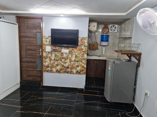 1 RK Studio in Patel Nagar for rent New Delhi. The reference number is 19420406
