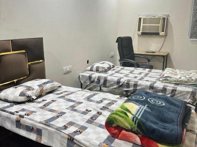 1 RK Studio in Patel Nagar for rent New Delhi. The reference number is 19868941