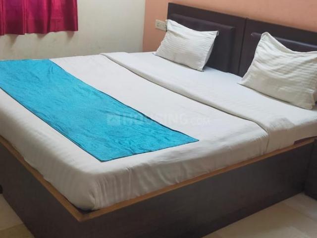 1 RK Studio in Patia for rent Bhubaneswar. The reference number is 18666899