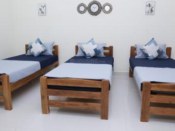 1 RK Studio in Perumbakkam for rent Chennai. The reference number is 20006223