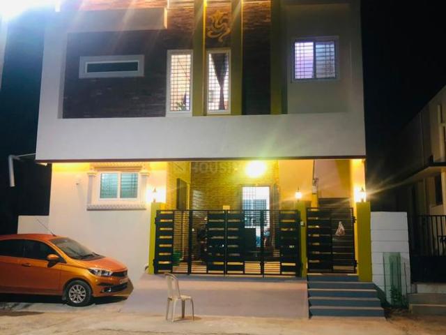 1 RK Studio in Perungalathur for rent Chennai. The reference number is 20921157