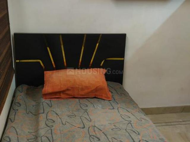 1 RK Studio in Pitampura for rent New Delhi. The reference number is 21010664