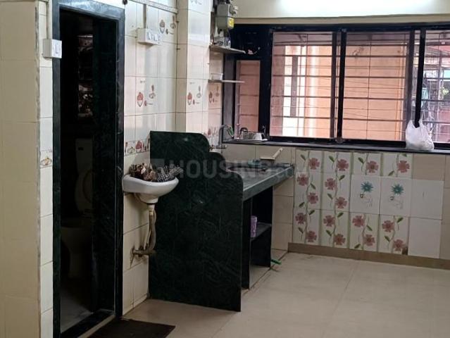 1 RK Studio in Powai for rent Mumbai. The reference number is 18471821