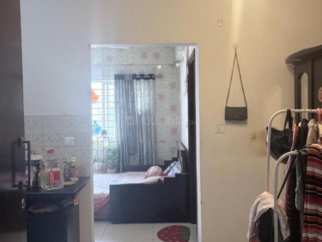 1 RK Studio in Premavathi Pet for rent Hyderabad. The reference number is 21364161