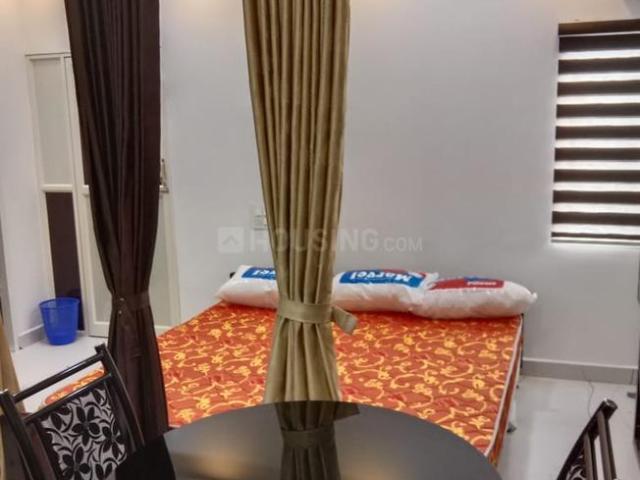 1 RK Studio in Puthenangady for rent Kottayam. The reference number is 21198192