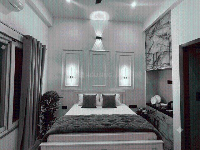1 RK Studio in Ram Nagar for rent Jaipur. The reference number is 20691226