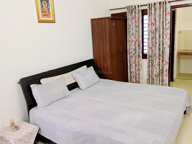 1 RK Studio in Ram Nagar for rent Jaipur. The reference number is 21300129