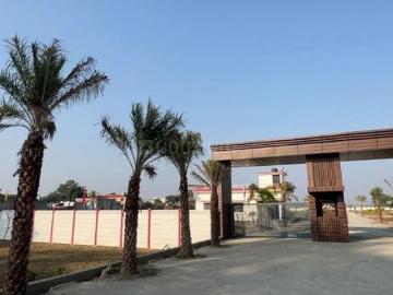 1 RK Studio in Ramnagar for resale Nainital. The reference number is 20366811