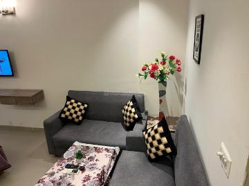 1 RK Studio in Raj Nagar Extension for rent Ghaziabad. The reference number is 20323084