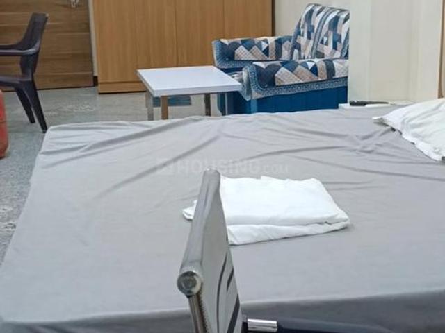 1 RK Studio in Raja Park for rent Jaipur. The reference number is 21244779