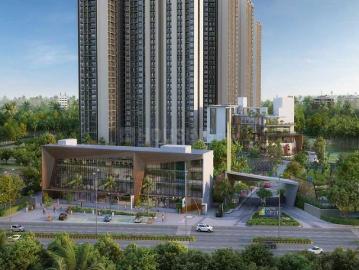 1 RK Studio in Rajanukunte for resale Bengaluru. The reference number is 19391072