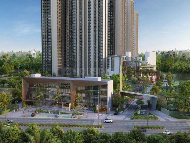 1 RK Studio in Rajanukunte for resale Bengaluru. The reference number is 19391072