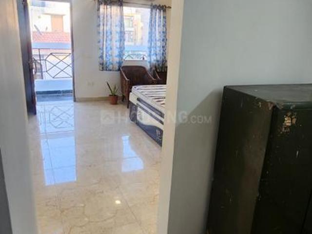 1 RK Studio in Rajouri Garden for rent New Delhi. The reference number is 18809448