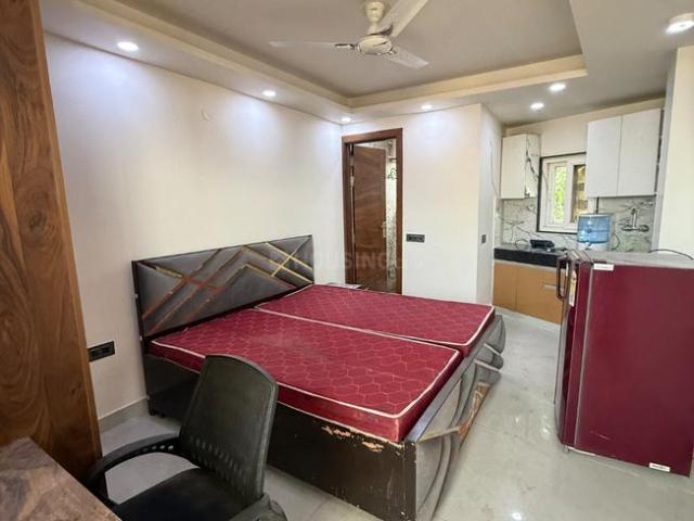 1 RK Studio in Rajouri Garden for rent New Delhi. The reference number is 21252130