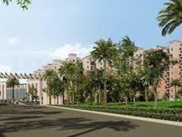 1 RK Studio in Ral for resale Vrindavan. The reference number is 20294703