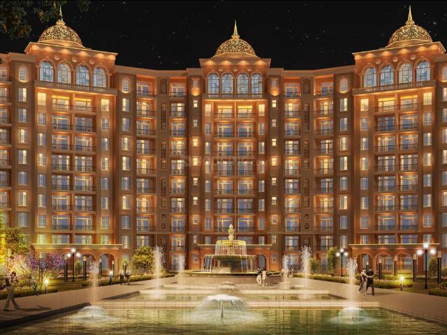 1 RK Studio in Ral for resale Vrindavan. The reference number is 21023980