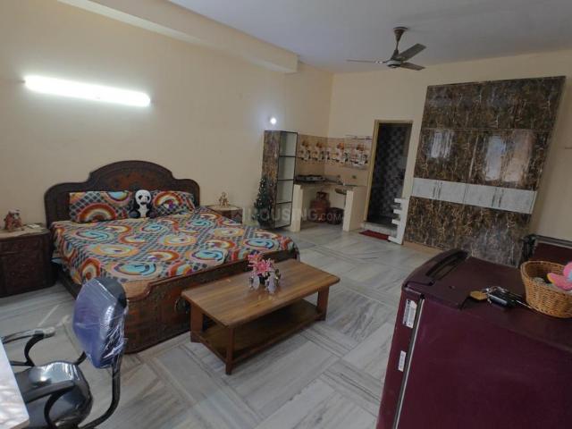 1 RK Studio in Roop Nagar for rent New Delhi. The reference number is 21079245
